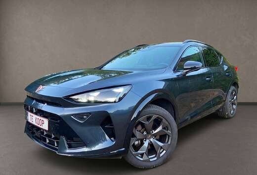 Formentor 1.5 eTSI DSG*KEYLESS*LED*ELEK. KOFFER*CAMER ...