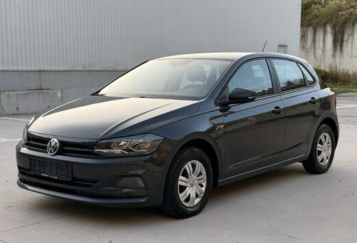 Volkswagen 1.0 BENZINE • 1e EIGENAAR • GARANTIE � ...
