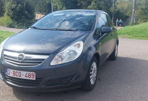 Opel 1.0i Essentia