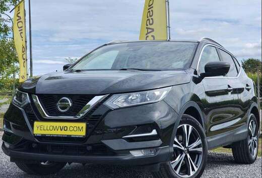 Nissan N-Connecta / 1.3 DIG-T / DCT