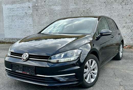 Volkswagen 1.0 TSI - DSG - ACC - VIRTUAL - TREKHAAK
