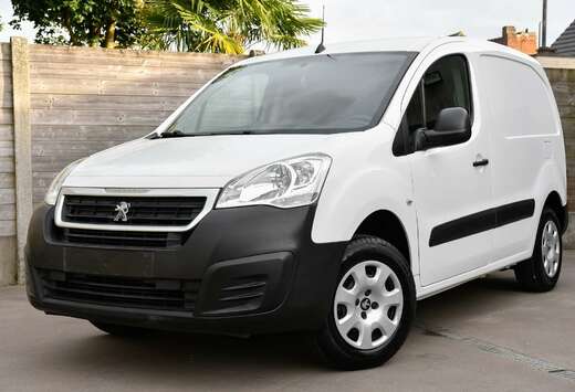 Peugeot 100% Electric *CarPlay*Bip*Full*