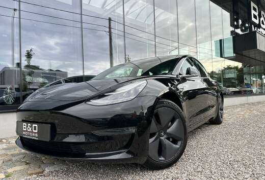 Tesla 44 kWh SR+ FSD, 20247 +BTW   10 stuks beschikba ...