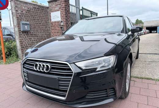 Audi Sportback 1.6 TDI EDITION