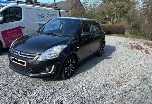 Suzuki Swift 1.2i GL JnJoy