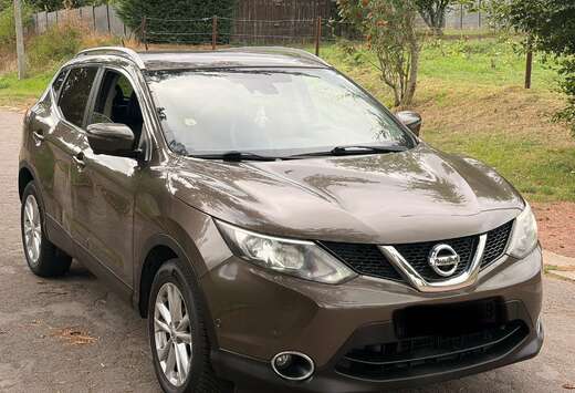 Nissan 1.6 dCi