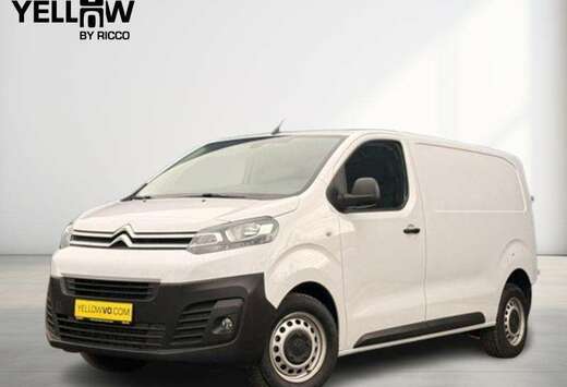 Citroen Taille M