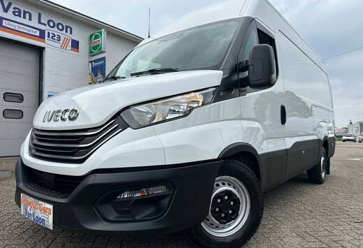 Iveco 3.0D 207Pk!! Turbo L3/H2 TST Hi-Matic 3Zit!!  C ...