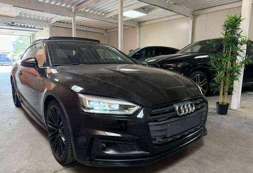 Audi 3L TDI/272cv - RS PERFORMANCE / S-LINE PLUS - PA ...