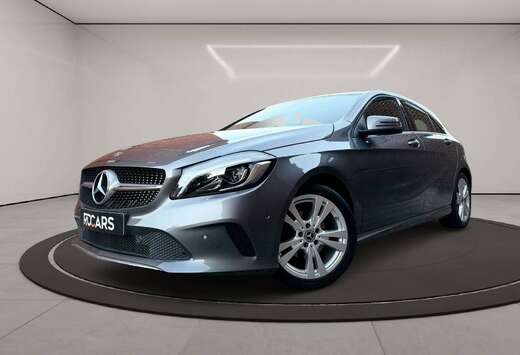 Mercedes-Benz d *AUTOMATIQUE*GPS*LED*CRUISE*GARANTIE  ...