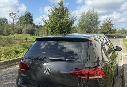 Volkswagen Golf 7 - 2018 - Benzine