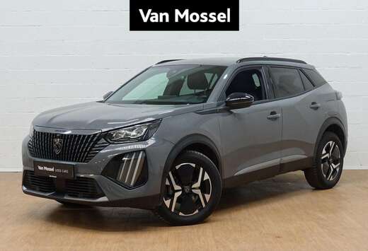 Peugeot 1.2T Allure