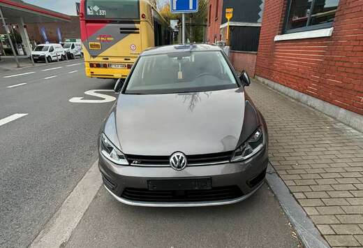 Volkswagen 1.2 TSI Trendline