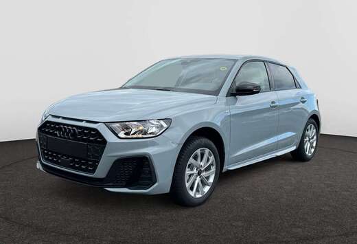 Audi Audi A1 Sportback Business Edition S line 30 TFS ...