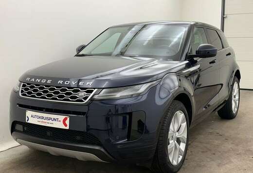 Land Rover P300e AWD Aut. Leder GPS Camera Dig.Airco