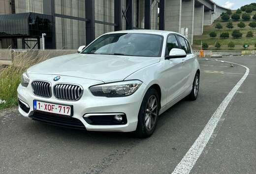 BMW 116i