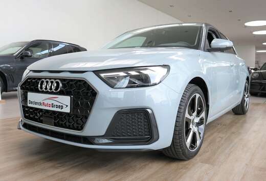 Audi SPORTBACK 30TFSI S-TRONIC*ADVANCED*STOCK*TOPAANB ...