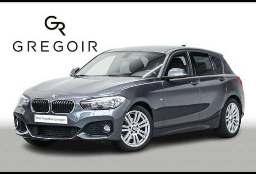 BMW MsportNaviZetelvwCruise