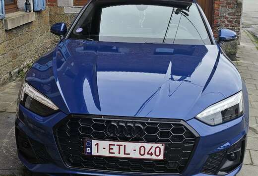 Audi A5 Sportback 35 TFSI Sport Edition S tronic