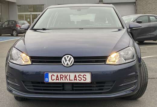 Volkswagen 1.2 TSI Trendline AUTOMATISCH