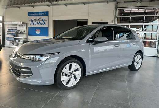 Volkswagen Golf 1.5 TSI Life Business *CAMERA* *PARK  ...