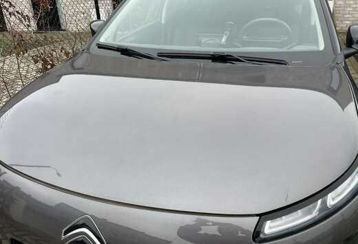 Citroen Shine 110 Ch Gps…