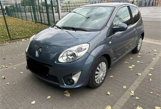 Renault Twingo 1.2i RipCurl