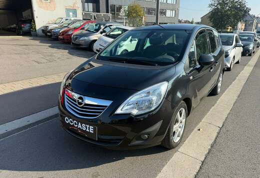 Opel Meriva 1.4i Enjoy Active**12M GARANTIE**