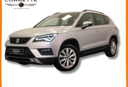 SEAT 1.0 TSI MOVE Style