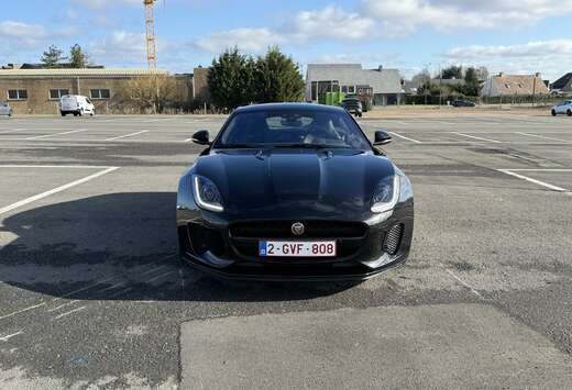 Jaguar Coupe P300 Aut.