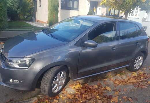 Volkswagen 1.6 CR TDi White Edition BMT DPF