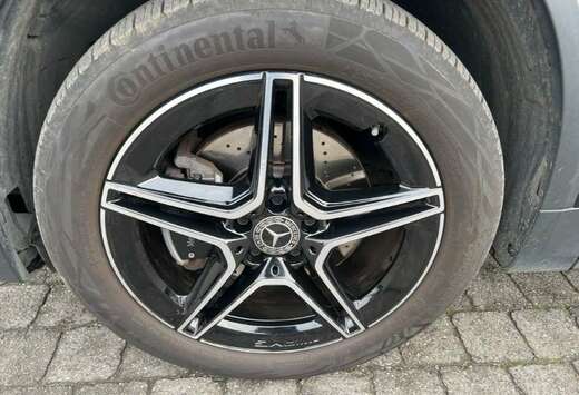 Mercedes-Benz e PHEV