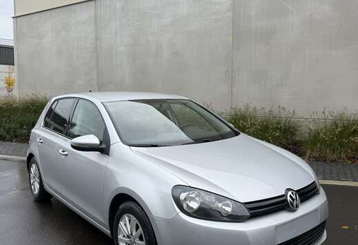 Volkswagen 1.6 TDI DPF BlueMotion Technology Trendlin ...