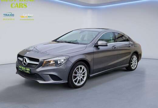 Mercedes-Benz CLA 180 (CDI) d Urban 1 An/Jaar Garanti ...