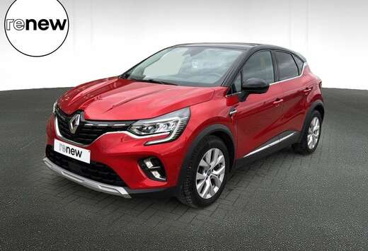 Renault E-TECH 1.6i PHEV Intens