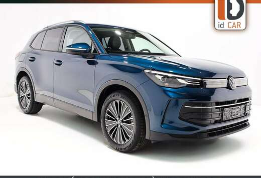 Volkswagen 1.5 eTSI 150 DSG LED ACC GPS CAMERA RADAR  ...