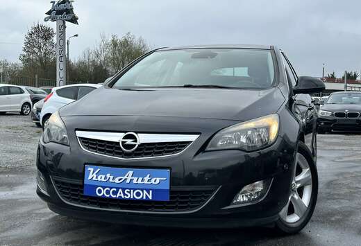 Opel 1.6i*BT AUTO* GARANTIE 12 MOIS *