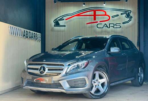 Mercedes-Benz * PACK AMG * GARANTIE 12 MOIS * 1ER PRO ...