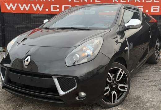 Renault 1.2 TCe Exception - GARANTIE 1AN -