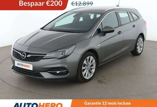 Opel 1.2 Turbo Elegance Start/Stop