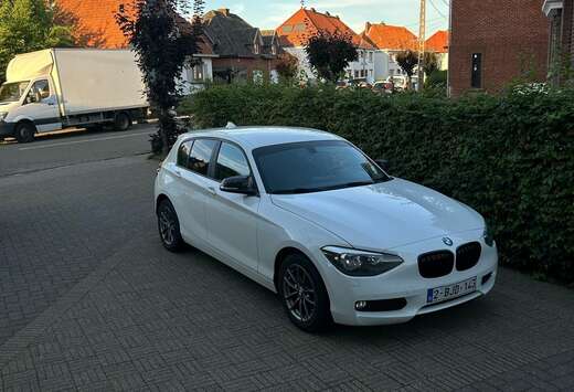 BMW 120d