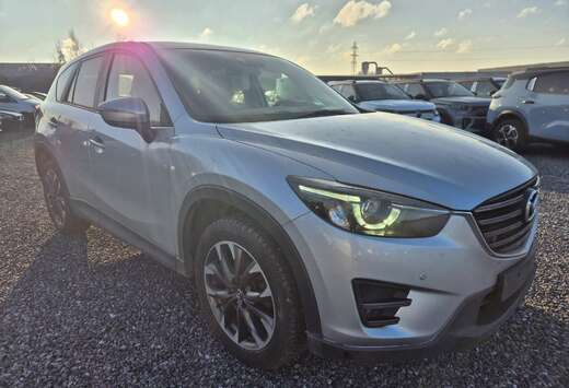 Mazda 2.2 SKYACTIV-D 2WD Premium//MARCHAND OU EXPORT