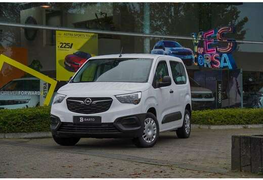 Opel 5 zit - Electrische - recht op € 5.000 Vlaamse ...