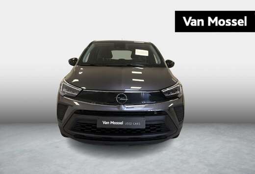 Opel 1.2 81kW Turbo S/S Edition