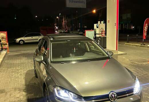 Volkswagen 1.6 CR TDi BMT Trendline DSG