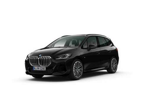 BMW xDrive Active Tourer