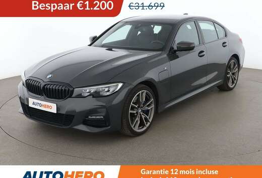 BMW 330e M Sport