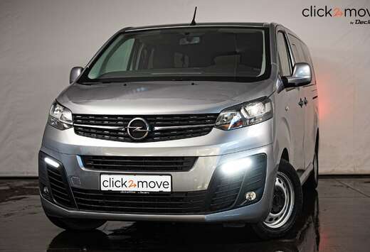 Opel 2.0 D 145ch 9 places