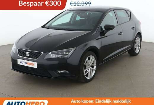 SEAT 1.2 TSI Style
