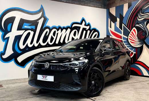 Volkswagen Pro*77kWh*547 KM WLTP*97.4% SOH*LIKE NEW*